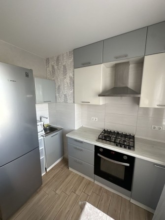 Огнівка ‼️ Євро ремонт Здам укомплектовану 1к квартиру в Полтаві - фото 1