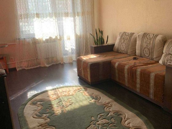 Оренда затишної 1К Квартири в гарній локації вул. Червонія\ТЕКСТИЛЬНИК Ровно