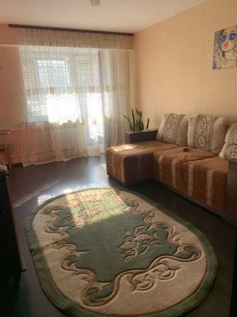 Оренда затишної 1К Квартири в гарній локації вул. Червонія\ТЕКСТИЛЬНИК - фото 1