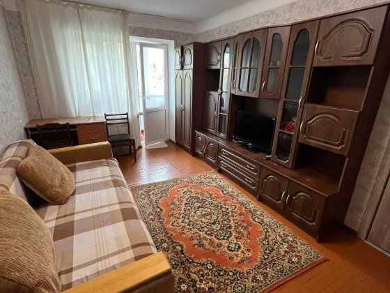 Довгострокова оренда 1к квартири на вул. Арх.Бургіньйона 37, кв. 51 Ровно