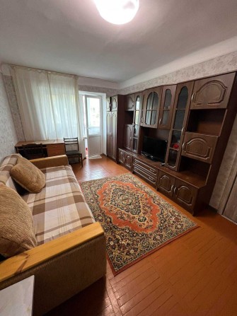 Довгострокова оренда 1к квартири на вул. Арх.Бургіньйона 37, кв. 51 - фото 1