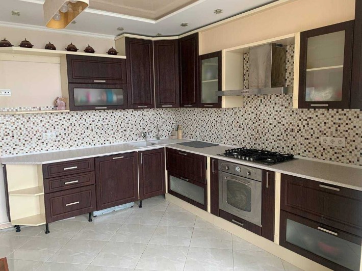 Оренда 3 к квартири від власника. На 4 місяці. - фото 1