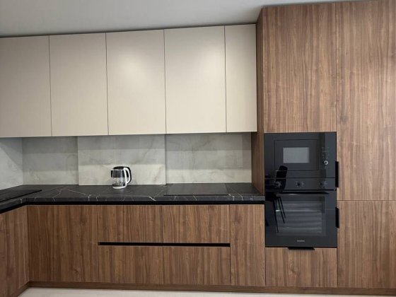 Оренда 1 км квартири поруч з річкою Івано-Франківськ