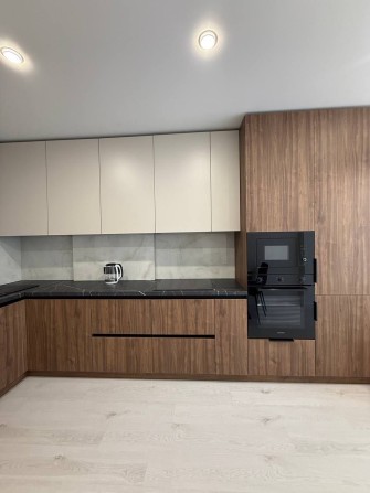 Оренда 1 км квартири поруч з річкою - фото 1