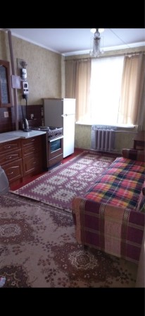 Здам 1к квартиру 43м2, на Браїлках - фото 1