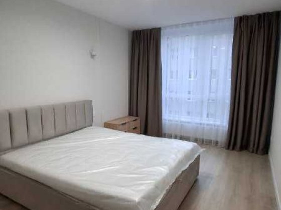 2-кімнатна квартира перша здача ЖК IQ House Університет нафти і газу Ивано-Франковск