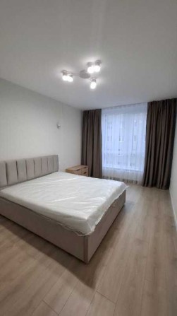 2-кімнатна квартира перша здача ЖК IQ House Університет нафти і газу - фото 1