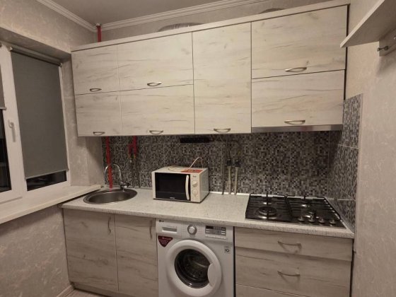 Здається в оренду 2 кімнатна квартира по вул. Короля Данила Ивано-Франковск