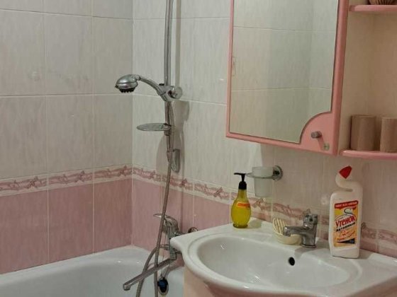 Здам в оренду 2 кімн квартиру район Половки Полтава