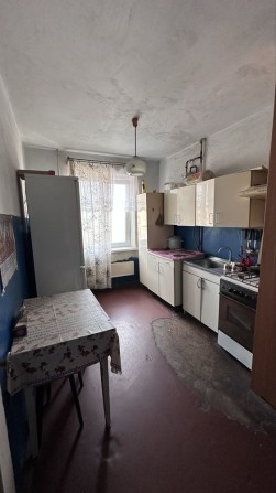 Фурманова велика 3-х кімнатна квартира - фото 1