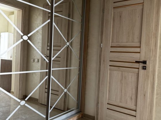 Однокімнатнатна квартира в ЦЕНТРІ міста (новобудова) Рівне