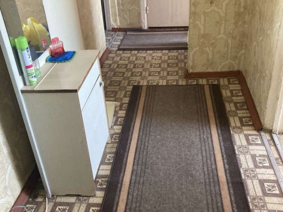 Здаєтся 2 кіинатна квартира в центрально міському районі .