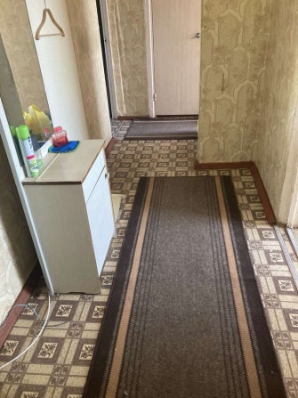 Здаєтся 2 кіинатна квартира в центрально міському районі . - фото 1