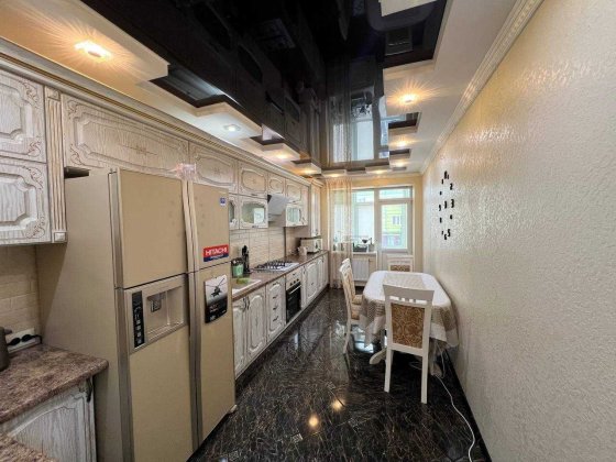 Оренда 2-кімнатної квартири поруч Велмарту,новобудова, І/О Ивано-Франковск