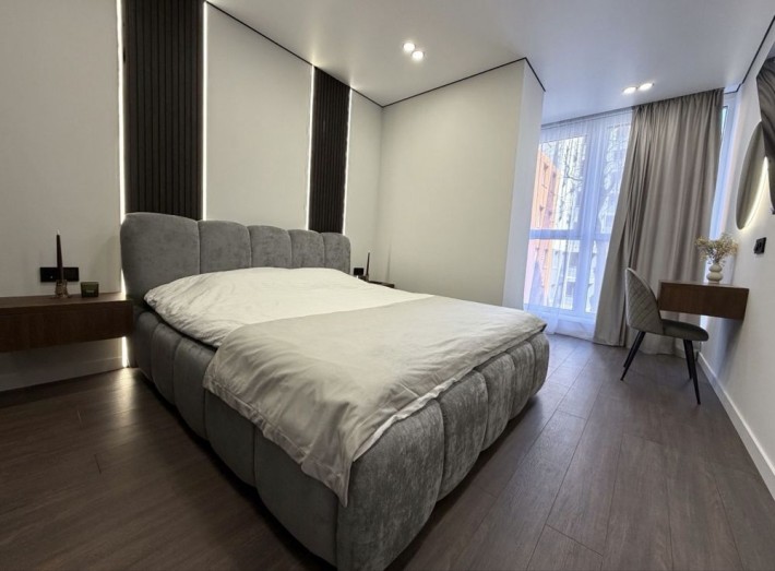 Інста-квартира в Central Park! Здам в оренду 1 кім.квартиру - фото 1