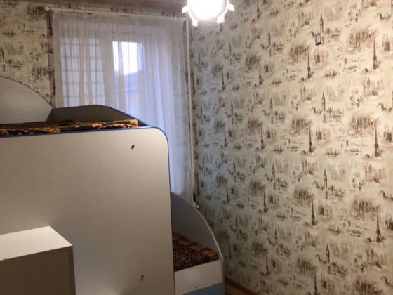 Аренда 3-х квартири від власника Кривий Ріг