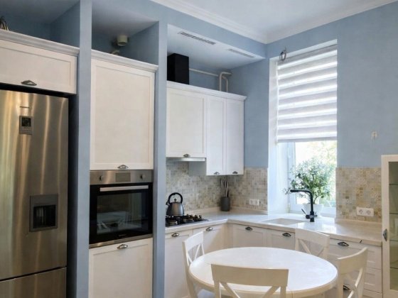 Здам квартиру з терасою Ровно