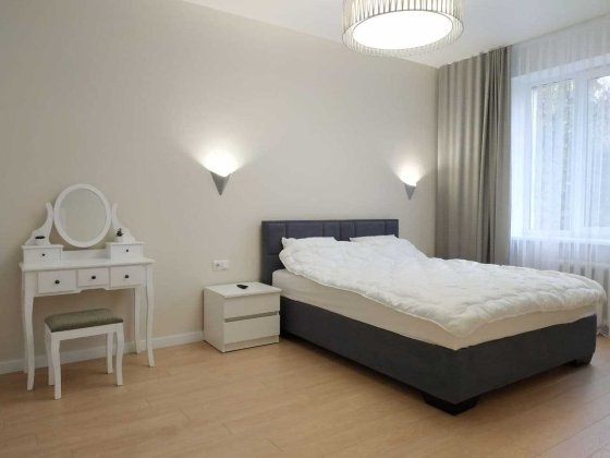 Оренда 1к квартира Соборна, центр Ровно