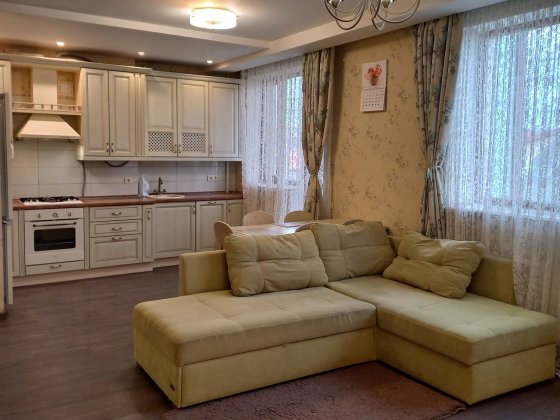 Оренда 2 кімнатної квартири в новобудові Ровно