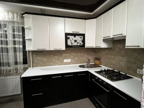 Оренда Однокімнатна квартира по вул.Ст.Дем'янчука Ровно