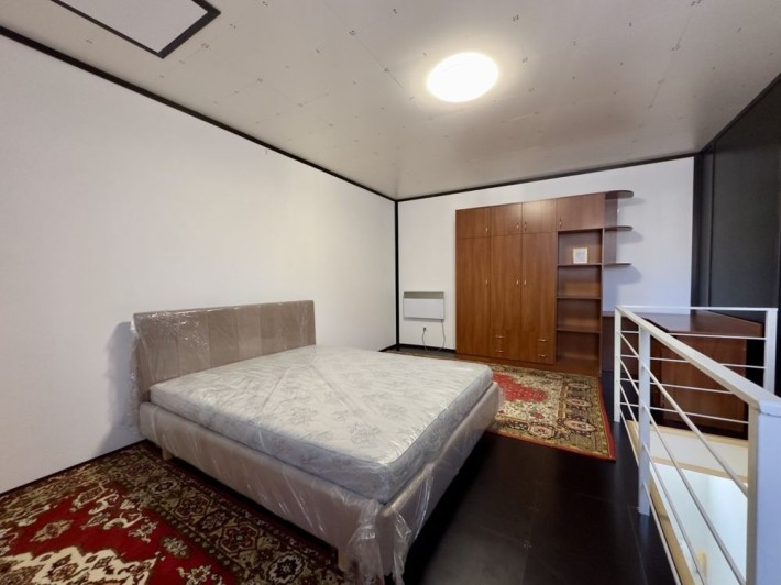 Оренда частини будинку в Тинному - фото 1