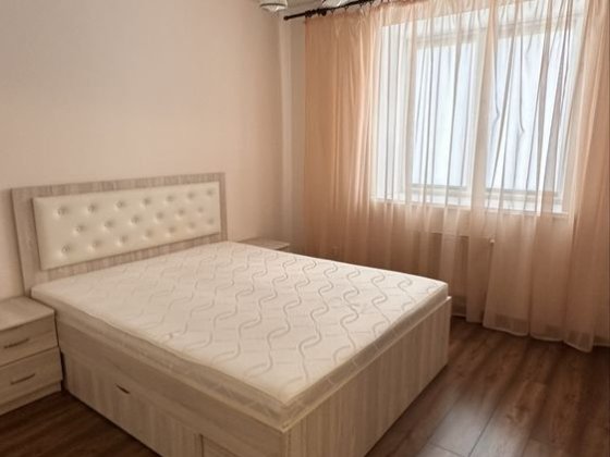 Оренда 2-х кімнатноі квартири в ЖК «Виговського» Рівне