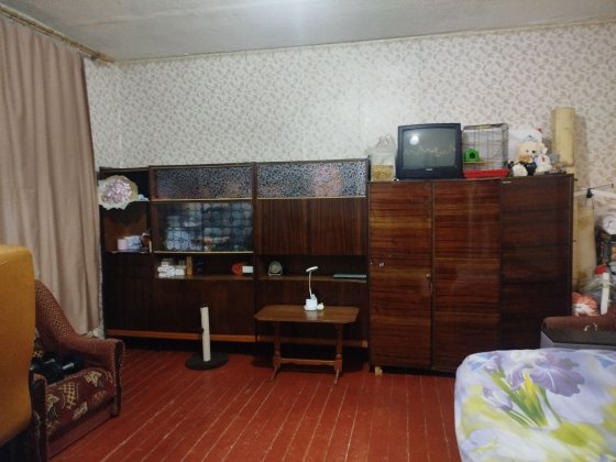 Здаю 1 кімнатну квартиру на Макулані Кривой Рог