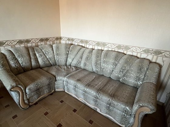 Оренда 2к.квартири Дзержинка Пр.Миру