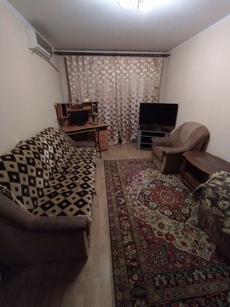 Оренда 2- кімнатної квартири на Свято-Миколаївській - фото 1