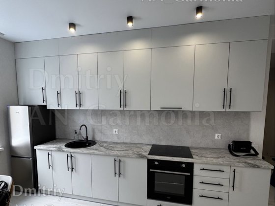 2-к Левада, Первая Сдача Полтава