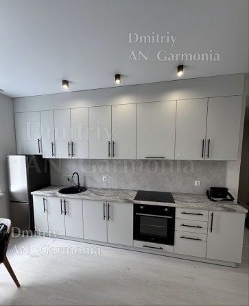 2-к Левада, Первая Сдача - фото 1