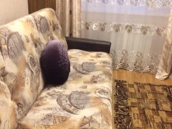 Здам 1-к квартиру Центральний район Суми