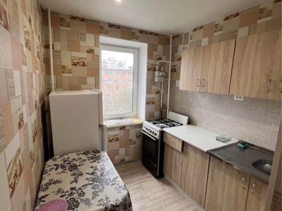 Мотель 1 кімнатна вільна Полтава