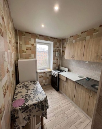 Мотель 1 кімнатна вільна - фото 1