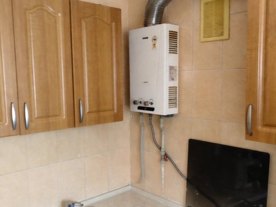 Оренда 2 кімнатної квартири+ гараж Полтава