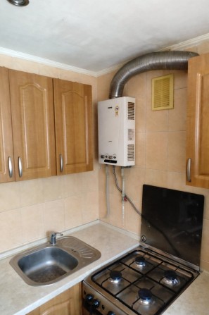 Оренда 2 кімнатної квартири+ гараж - фото 1