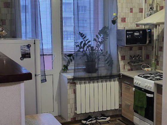 Оренда 1-но кімнатної квартири | пр. Лушпи Суми