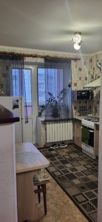 Оренда 1-но кімнатної квартири | пр. Лушпи - фото 1