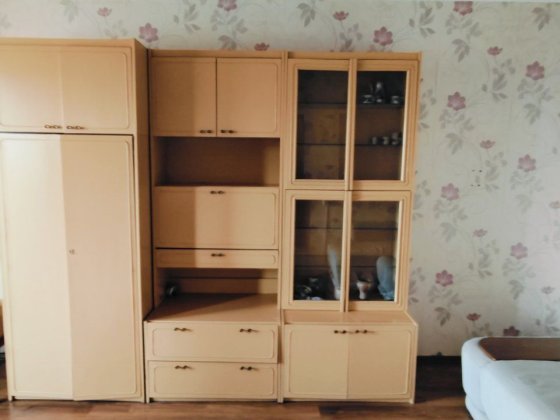 Оренда 1 кімнатної квартири Полтава