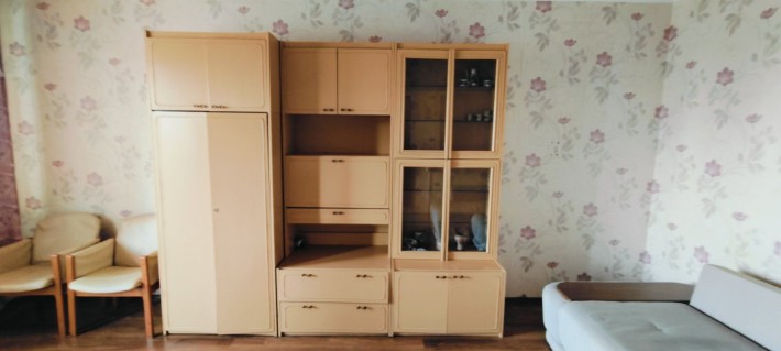 Оренда 1 кімнатної квартири - фото 1