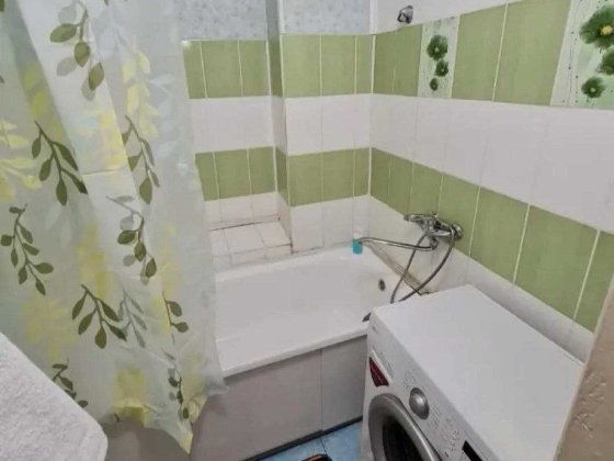 Здається однокімнатна квартира. Проспект Перемоги Сумы