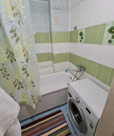 Здається однокімнатна квартира. Проспект Перемоги - фото 1