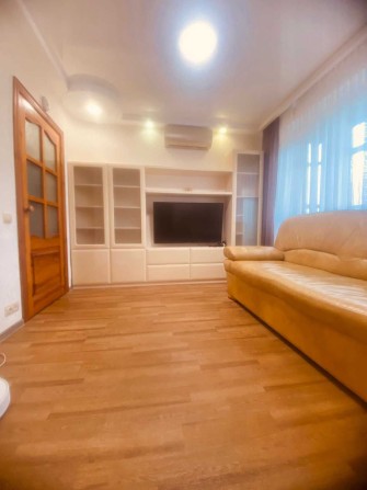 Здається в оренду 3-х кімнатна квартира в Центрі - фото 1