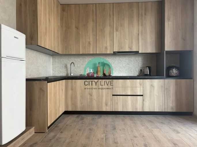 Оренда 1-кім квартира ЖК Манхетен (63) - фото 1