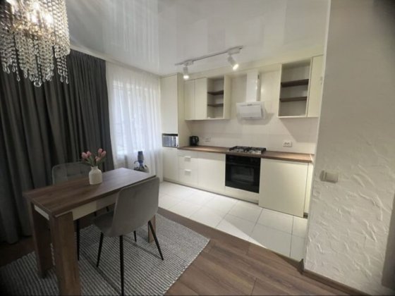 Здається 1 - кімнатна квартира по вул. Шашкевича, район Центр. Тернопіль