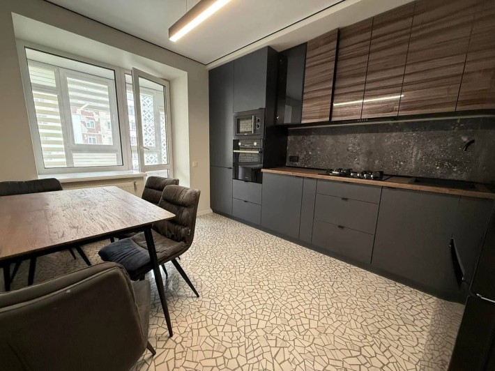 Оренда 1 кім.вул.Тарнавського - фото 1