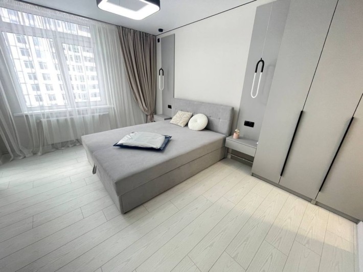 Оренда квартири в новобудові вул. Смакули - фото 1