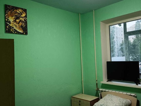 Квартира двокімнатна,можна військовим Сумы