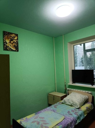 Квартира двокімнатна,можна військовим - фото 1