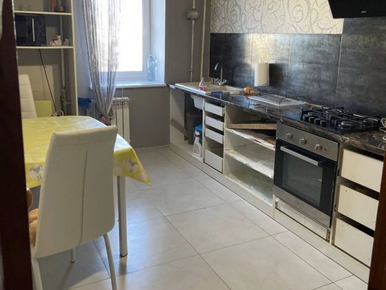 Боженко кімнати окремі новобудова Полтава